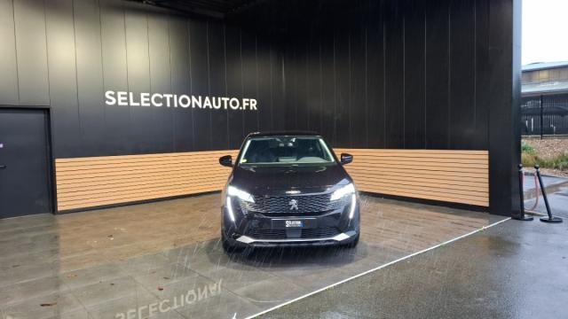 Peugeot 3008 image 9