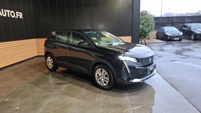Peugeot 3008 image 5