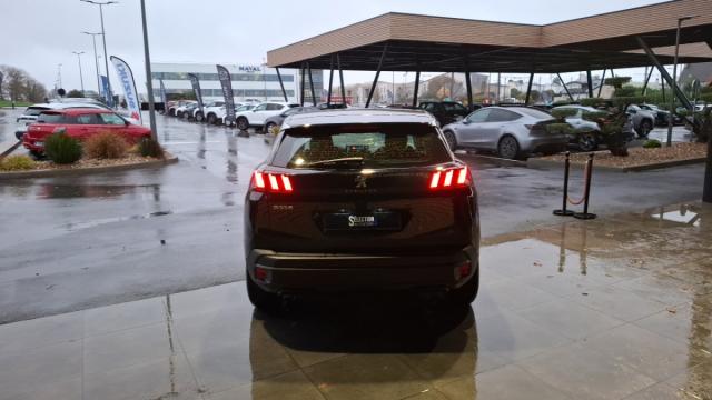 Peugeot 3008 image 4