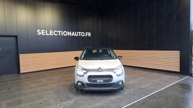 Citroen C3 image 1