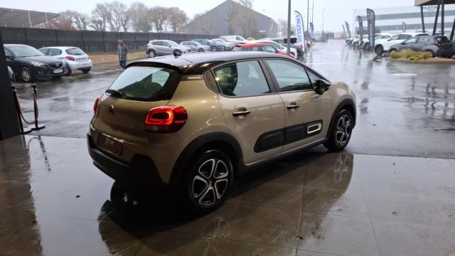 Citroen C3 image 3