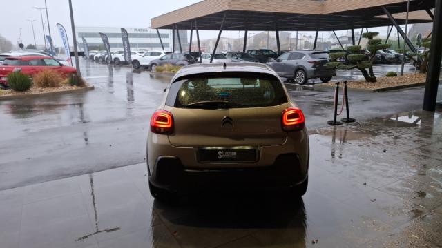 Citroen C3 image 6
