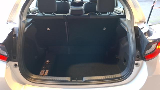 Toyota Yaris image 4