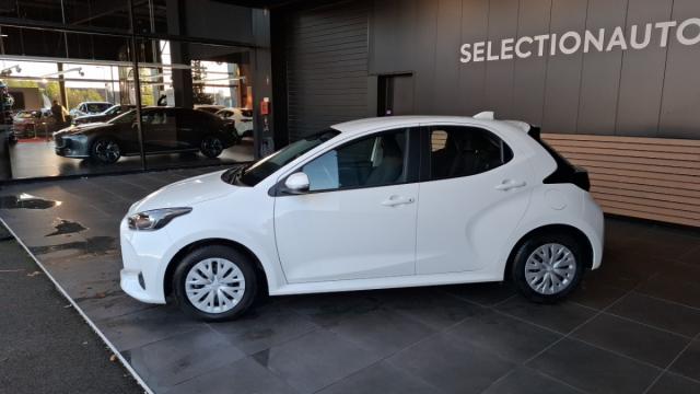 Toyota Yaris image 3