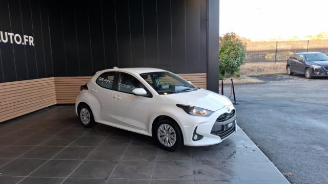 Toyota Yaris image 6