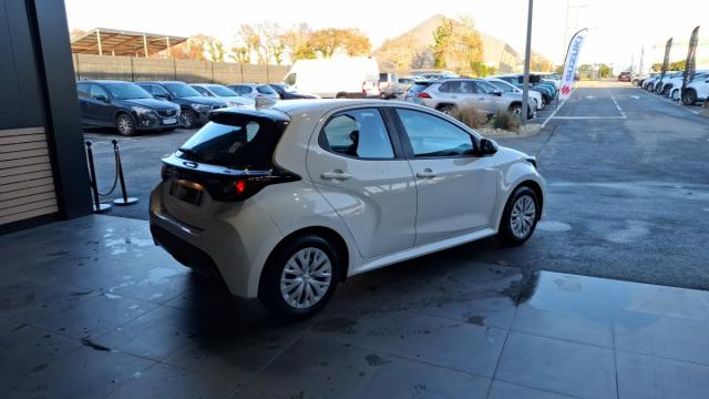 Toyota Yaris image 5