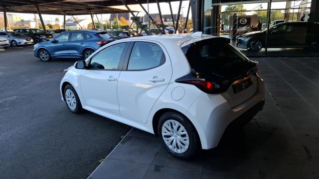 Toyota Yaris image 1