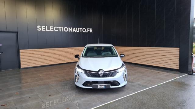 Renault Clio image 2