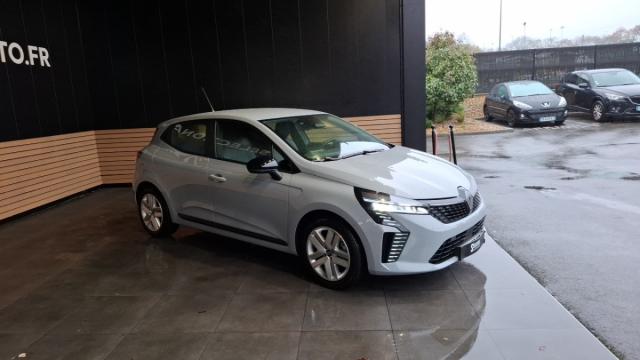 Renault Clio image 3