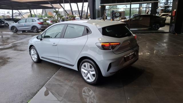 Renault Clio image 7