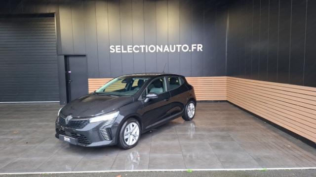 Renault Clio V Evolution Blue Dci 100 -25