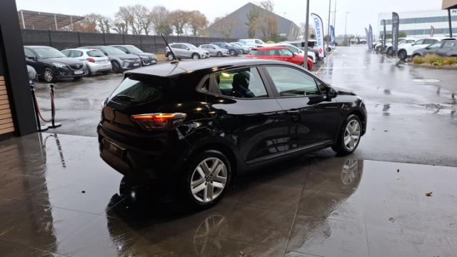 Renault Clio image 7