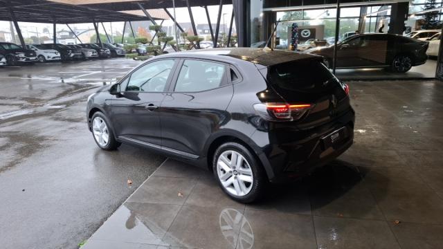 Renault Clio image 9