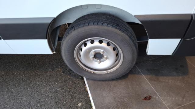 Renault Master image 6