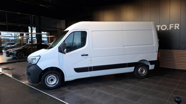 Renault Master image 1