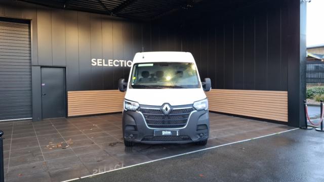 Renault Master image 8