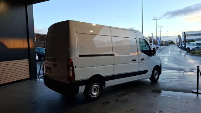 Renault Master image 7