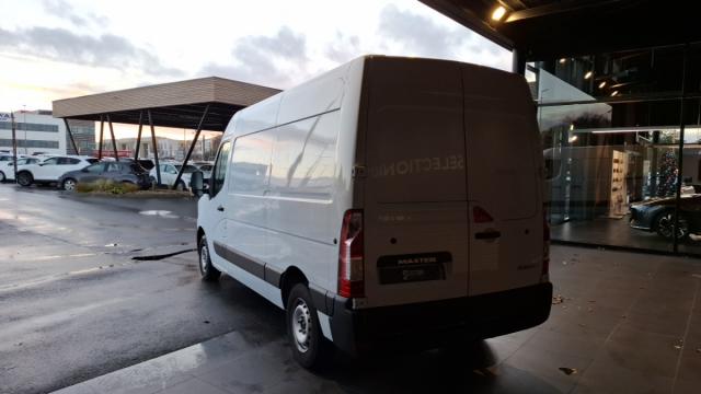 Renault Master image 4