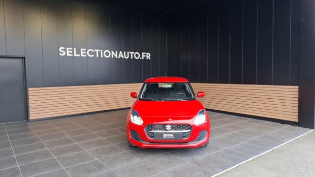 Suzuki Swift image 5