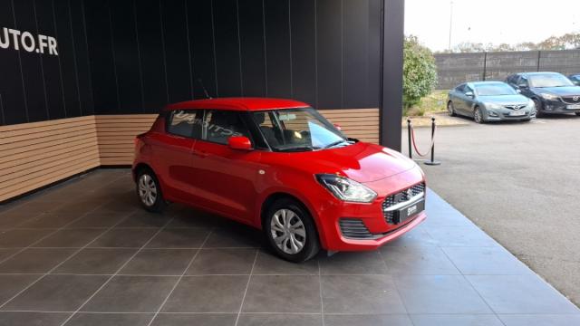 Suzuki Swift image 4