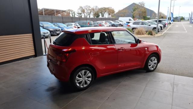 Suzuki Swift image 7