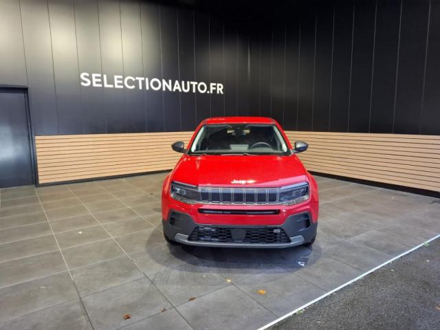 Jeep Avenger image 6