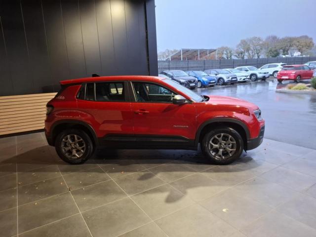 Jeep Avenger image 3