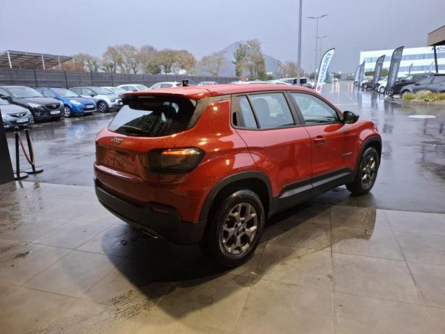 Jeep Avenger image 2