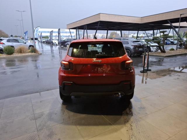 Jeep Avenger image 5