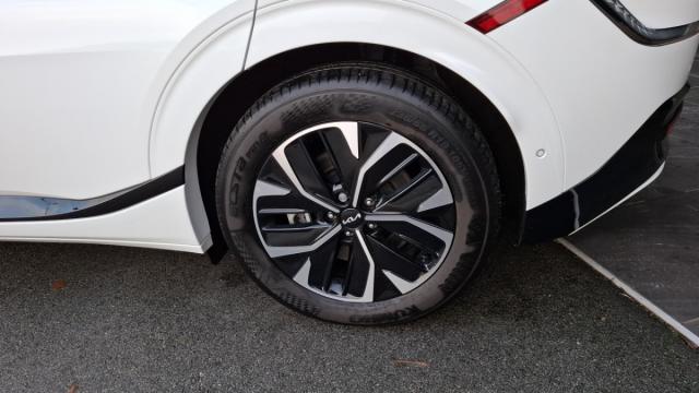 Kia Ev6 image 7