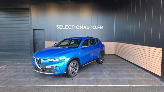 Alfa Romeo Tonale 1.5t Hybrid 160 Tct7 Ti