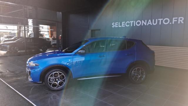 Alfa Romeo Tonale image 9