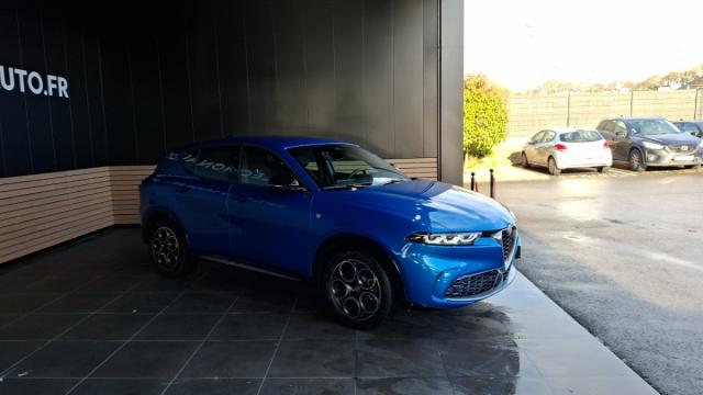 Alfa Romeo Tonale image 1