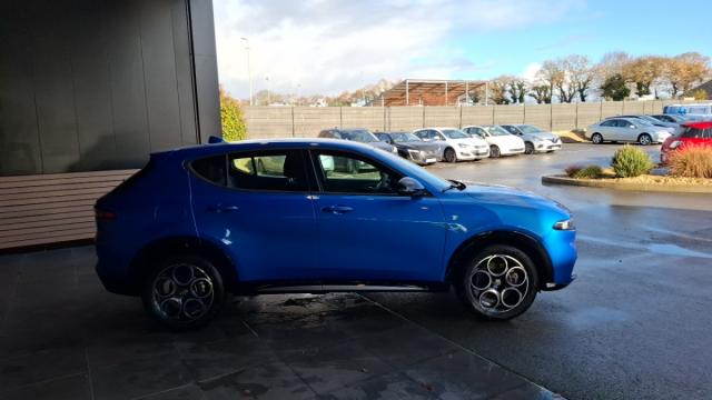 Alfa Romeo Tonale image 4