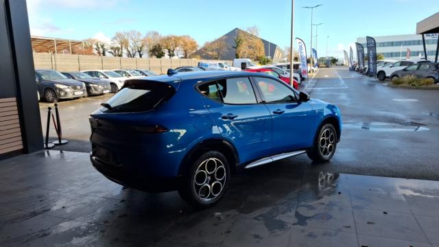 Alfa Romeo Tonale image 8