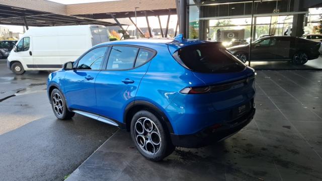 Alfa Romeo Tonale image 2