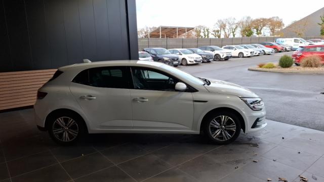 Renault Mégane image 8