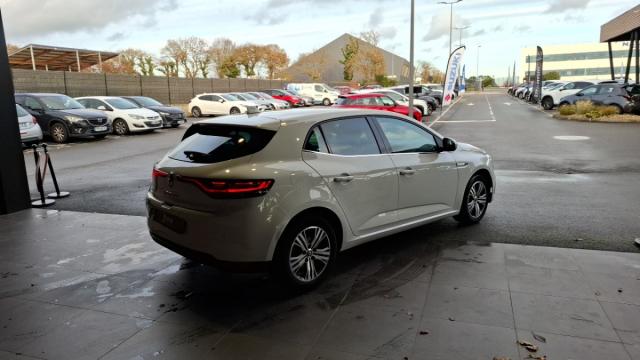 Renault Mégane image 7