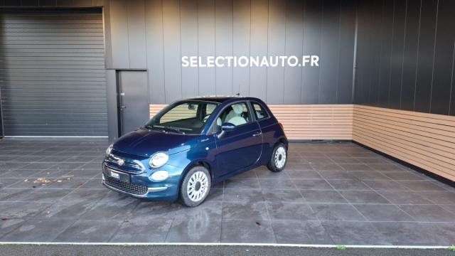 Fiat 500 Ii 1.0 70ch Bsg Dolcevita Plus