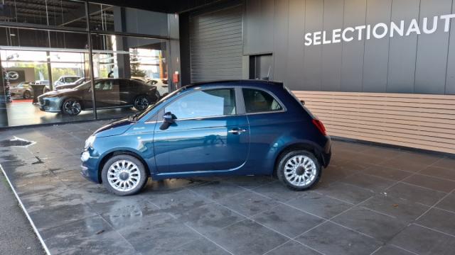 Fiat 500 image 6