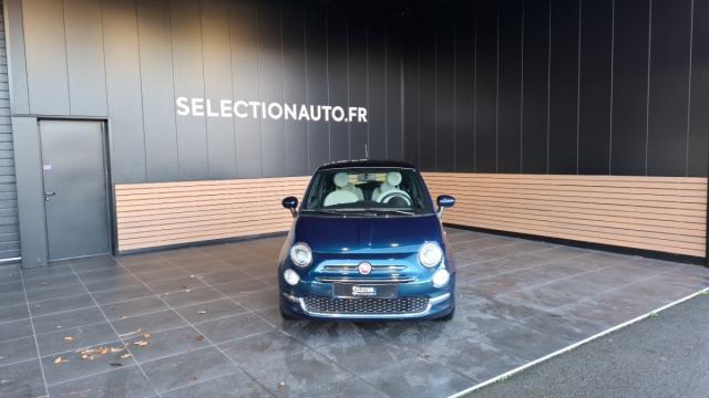 Fiat 500 image 2