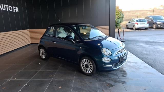 Fiat 500 image 8