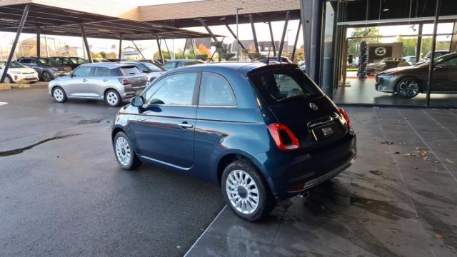 Fiat 500 image 4