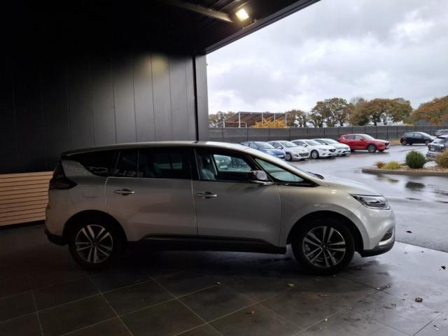 Renault Espace image 8