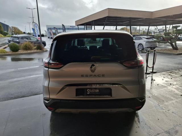 Renault Espace image 4