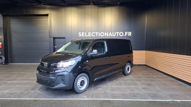 Opel Vivaro Taille M Bluehdi 180 S&s Eat8