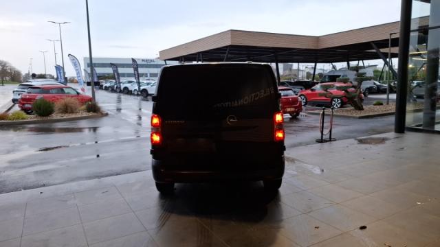 Opel Vivaro image 4