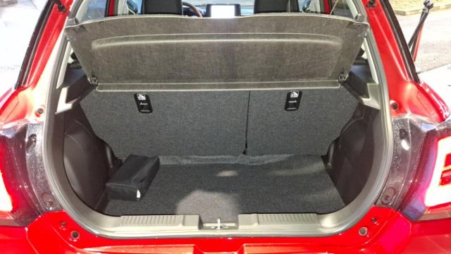 Suzuki Swift image 4