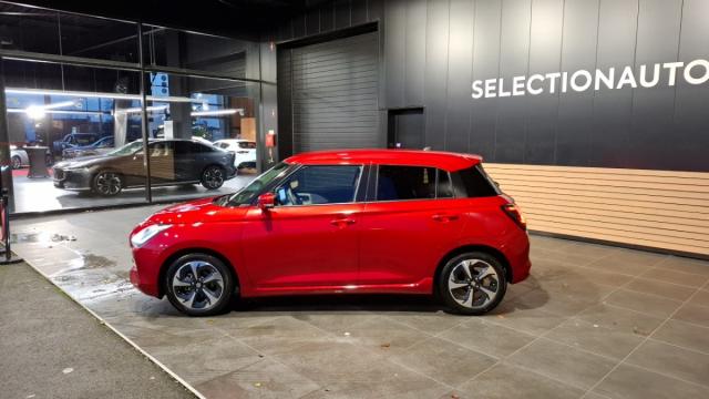 Suzuki Swift image 5