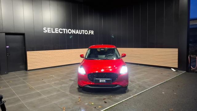 Suzuki Swift image 6